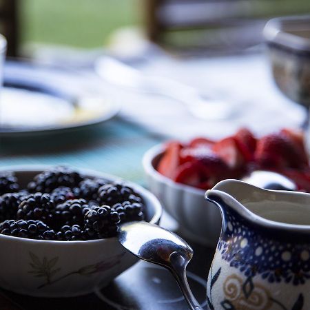 East Hampton Art House Bed And Breakfast ภายนอก รูปภาพ