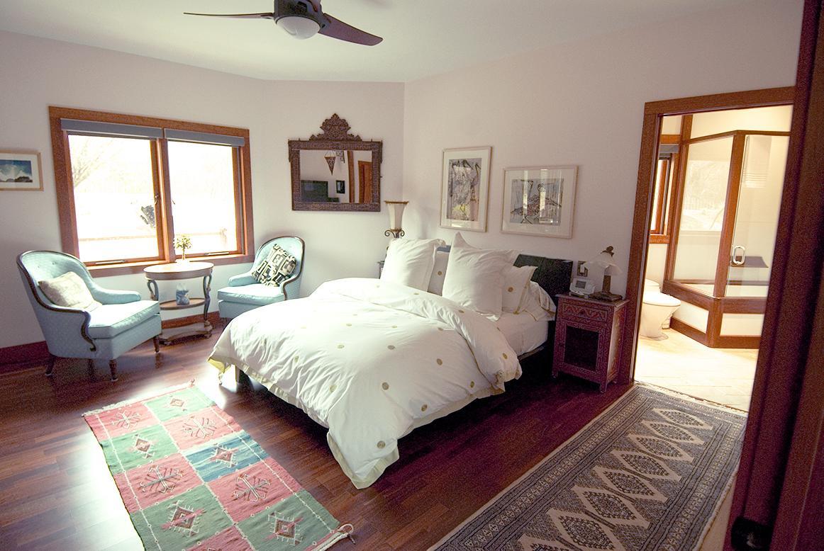 East Hampton Art House Bed And Breakfast ภายนอก รูปภาพ