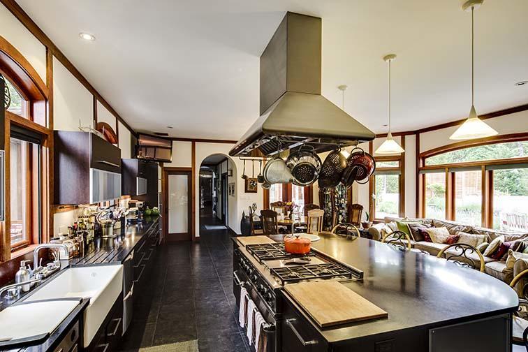 East Hampton Art House Bed And Breakfast ภายนอก รูปภาพ