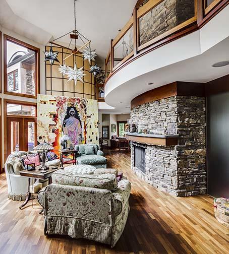 East Hampton Art House Bed And Breakfast ภายนอก รูปภาพ